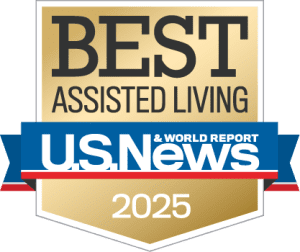 Best Assisted Living U.S. News and World Report