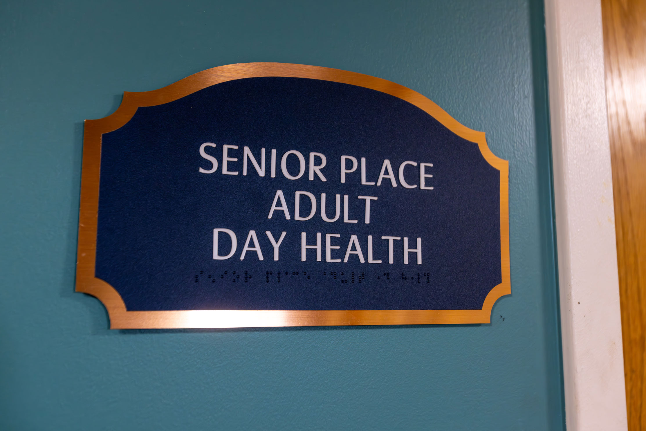 Senior Place Adult Day Health
