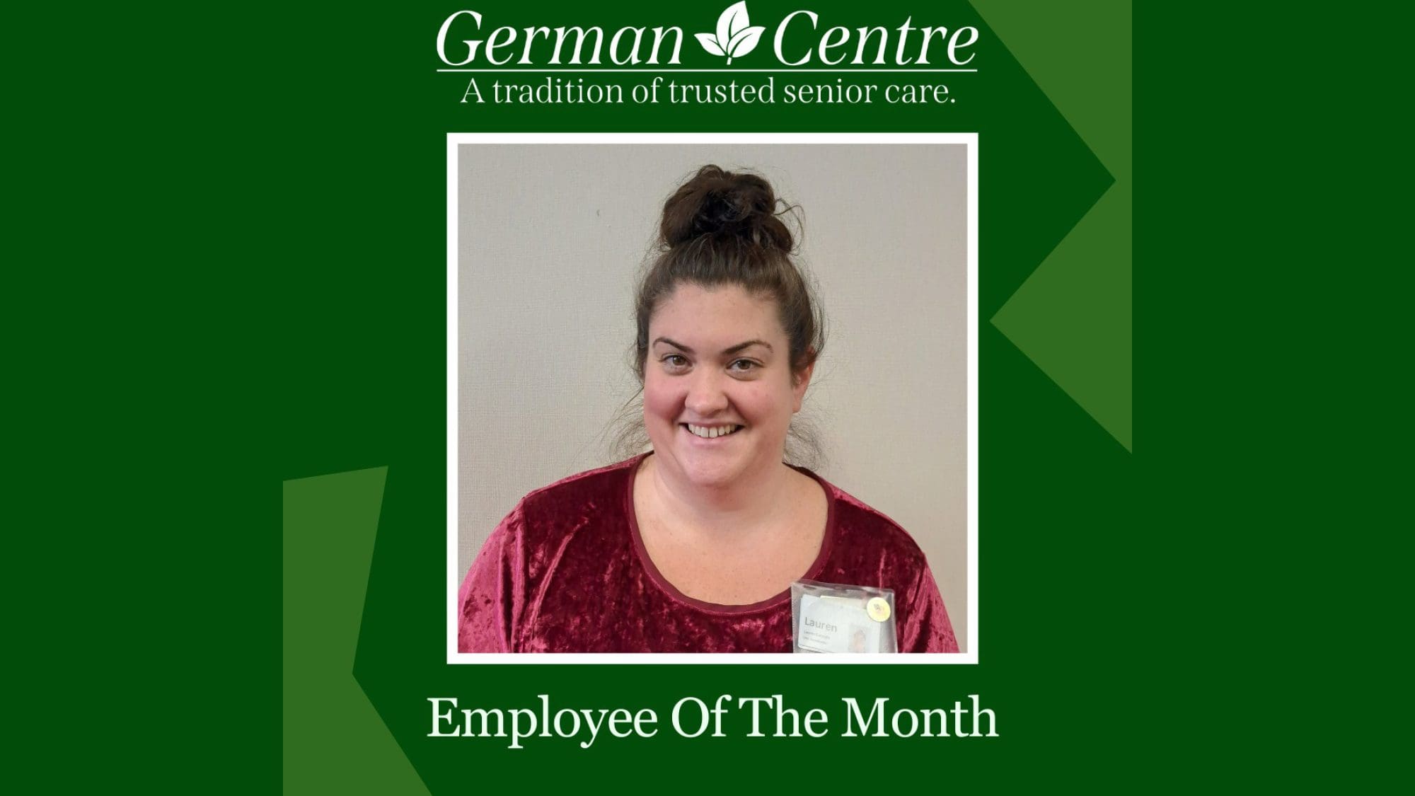 Lauren Connolly headshot