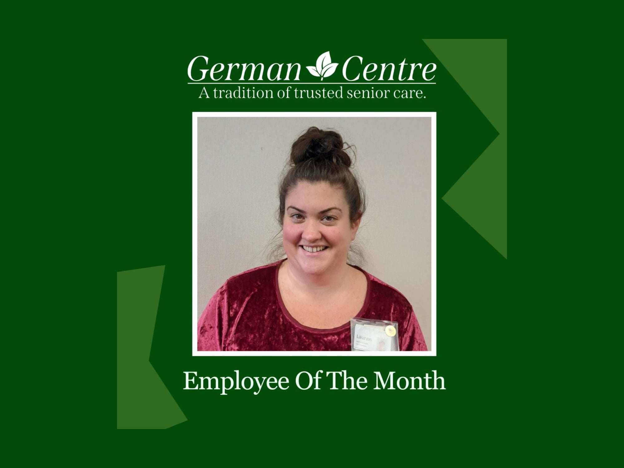 Lauren Connolly headshot