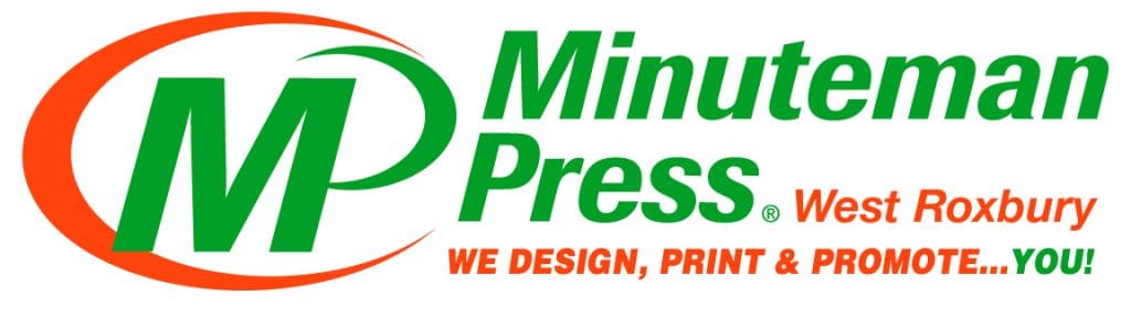 Minuteman Press logo