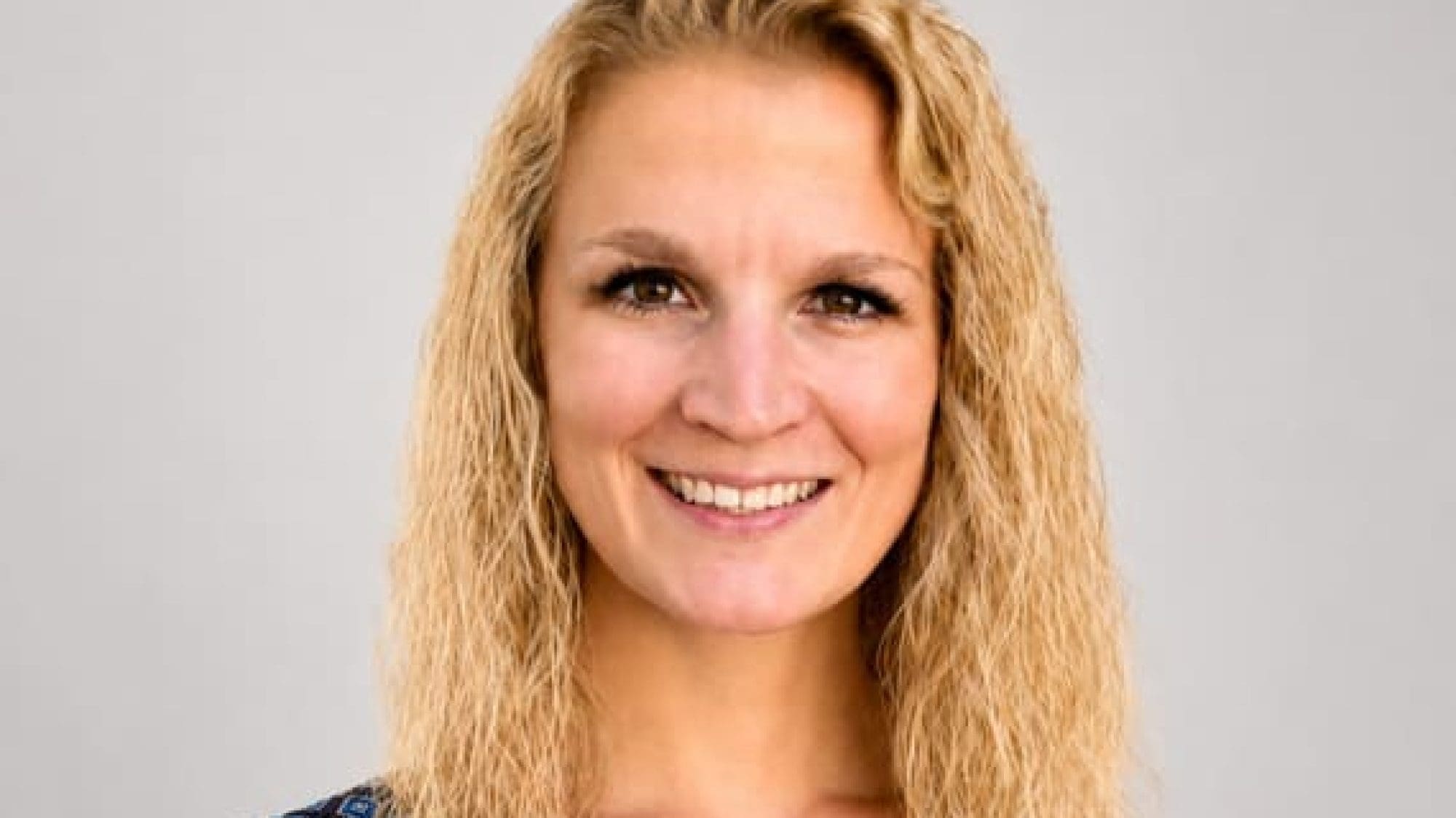 Kate Blake headshot
