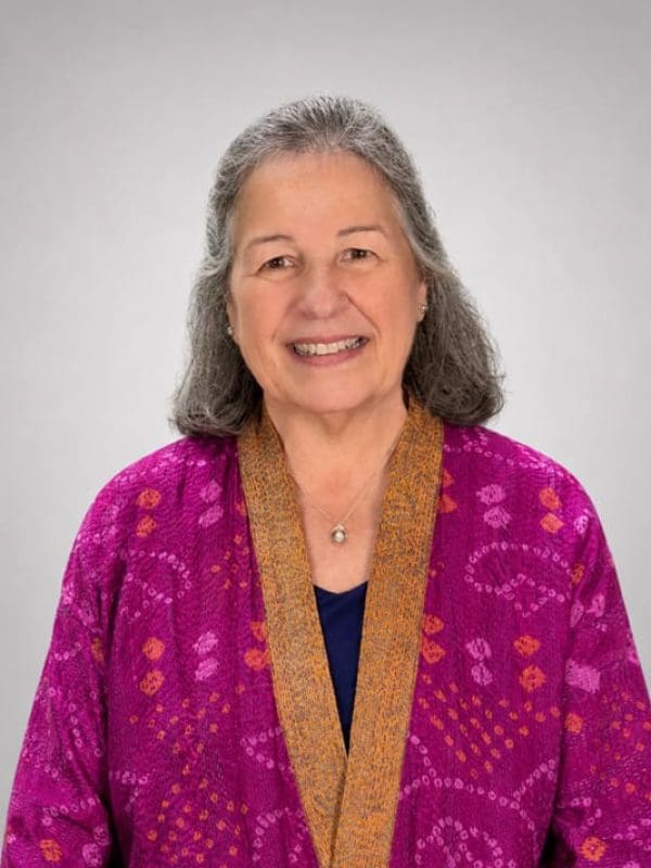 Mary Beth Caruso headshot