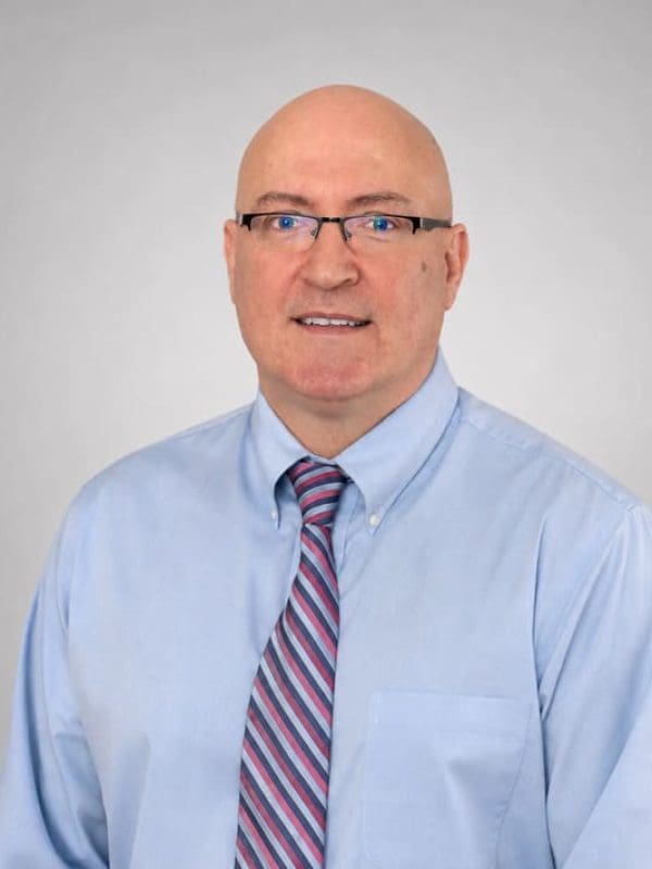 Sean O'Grady headshot