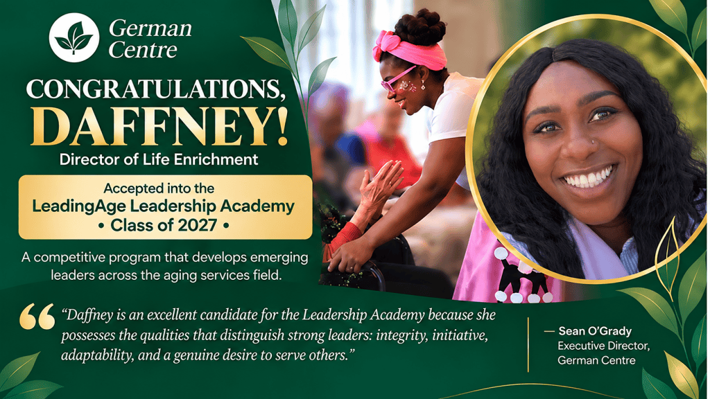 Daffney Leadership Academy